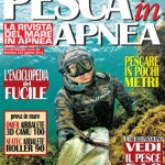 Pesca in Apnea n° 102 Agosto 2011