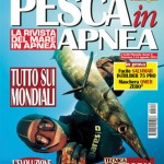 Pesca in Apnea n° 114 Agosto 2012