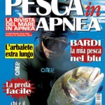 Pesca in apnea n° 91 – Settembre 2010