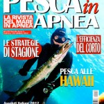 Pesca in Apnea n° 116 Ottobre 2012