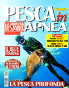 Pesca in Apnea n° 113 Luglio 2012