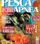 Pesca in Apnea n° 118 Dicembre 2012