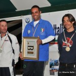 Antonio Lovicario è il nuovo Campione Italiano Assoluto di pesca in apnea