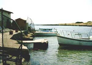 porticciolo