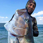 Record Pescasub: da Çanakkale una Ricciola di quasi 2 metri e 68 kg