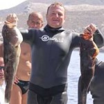 Mondiale pescasub 2016: Intervista a Salvatore Roccaforte