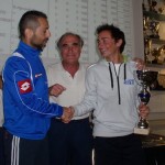 Sascha Orsi vince il 40° Trofeo Teseo Tesei all’Elba