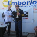 A Scarselletti il XI Trofeo Emporio del Pescatore