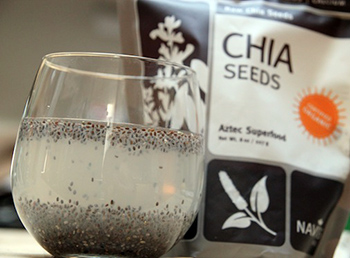 semi di chia