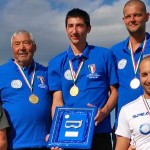 L’Arcipesca San Vincenzo vince il Campionato Italiano per Società 2016