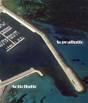 sopraesottoflutto