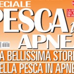 In edicola: 60 anni (e più) di Pesca in Apnea