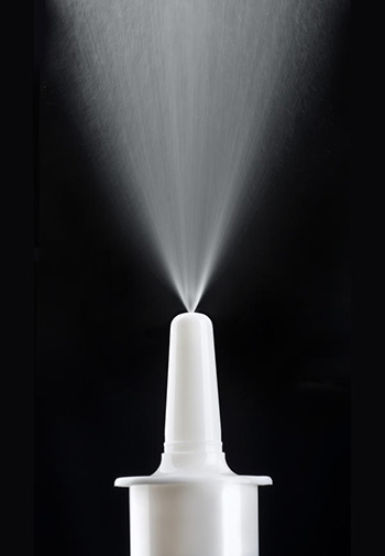 spray nasale