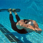 Stage all’Acqua Cetosa per la Nazionale di Apnea Indoor