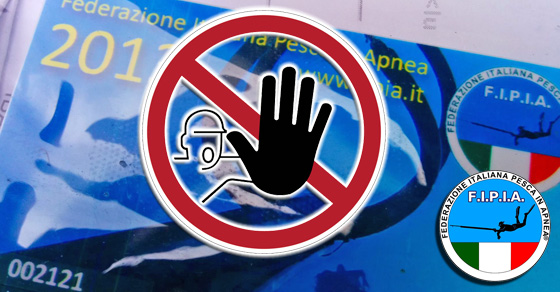 stop iscrizioni