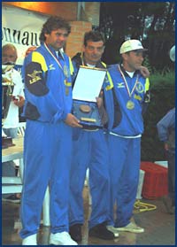 Manciulli, Macchi e Barsacchi