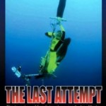 The Last Attempt – Il libro di Carlos Serra