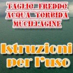 Pesca sub in condizioni avverse: istruzioni per l’uso