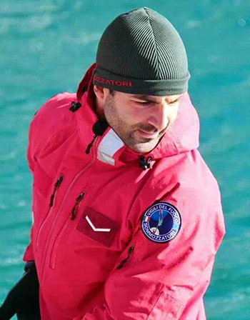 valerio d'avino