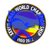 Campionato mondiale Vigo 2012 – Video interviste