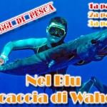 Pescasub tropicale: nel blu a caccia di wahoo (1a parte)