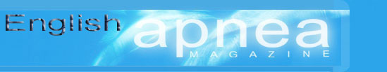 Apnea Magazine