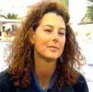 Ibiza 2001: Silvia Dal Bon e Manuela Acco