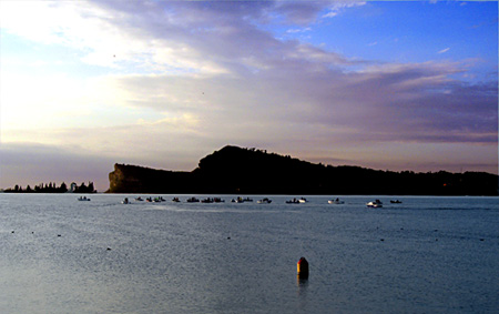 Marenco Campione di Pesca in Apnea Acque Interne 2007