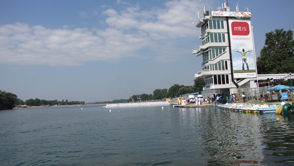 Belgrado Europei Giovanili Nuoto Pinnato: Day 4 e 5 Gare di fondo