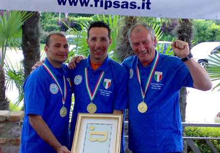 Apnea Club Brescia circolo Campione d’Italia