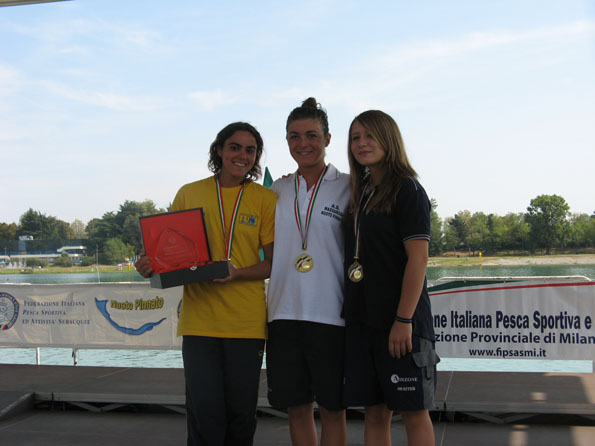 Nuoto Pinnato: Trofeo Supermaster – 5a Prova di Coppa Italia