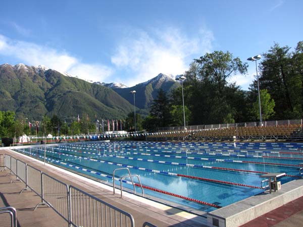 Nuoto Pinnato: risultati CMAS World Cup – round 6