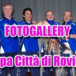 Foto Gallery 13° Coppa città di Rovigno