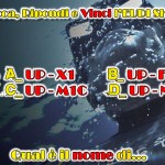 Clicca, Rispondi e Vinci i Biglietti GRATIS per l’Eudi Show 2015 – #2 [CONCLUSO]