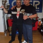 La coppia Indrigo – Flora vince il I Memorial Claudio Martinuzzi