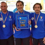 Campionato per Società: vince il CSJ Atlantide 