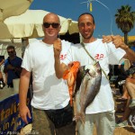 Qualificazione 2014: Pisicchio vince la prima giornata