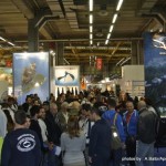 Eudi Show 2014 a base di Umberto Pelizzari e FIPIA