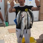 Memorial Celestino Molinari: ad Ancona vince Campeggi