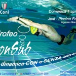 Apnea: il trofeo Monsub festeggia la decima edizione