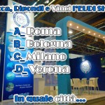 Clicca, Rispondi e Vinci i Biglietti GRATIS per l’Eudi Show 2015 – #Special [CONCLUSO]