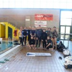 Stage Intensivo di Apnea con Armando Lombardi