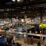 Subacquea in fiera: quali prospettive?