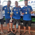Gare Pesca Sub: Foce Del Mignone Vince il Campionato Italiano per Società
