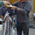 Gabriel Del Bon vince il Trofeo Nautica Grignano 2012