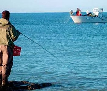 Pesca Sportiva: Ci Saranno Anche in Italia Nuovi Limiti, Come in Spagna?