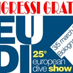 Rispondi ed Entra GRATIS all’Eudi Show 2017 con Apnea Magazine