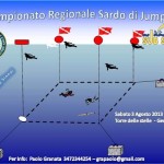 Campionato Sardo di Jump Blue a Torre delle Stelle