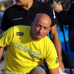 Spearfishing Champions League, photogallery 1a giornata