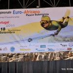 EuroAfricano Peniche 2011: preparazione finita